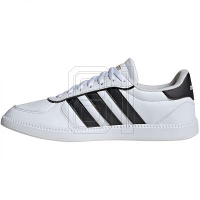 5. Adidas Breaknet Sleek IH5426 Schuhe