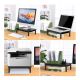 4. MACLEAN Monitor, Laptop, Druckerständer, 13-32" MC-946