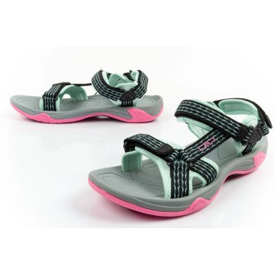 8. CMP Schuhe Kindersandalen Jugend Hamal Wandern leicht bequem