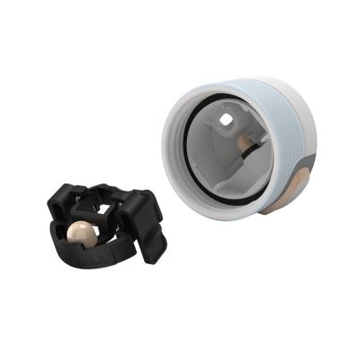 6. Kambukka Etna Thermobecher 300 ml, Breezy Blue