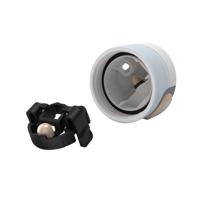 6. Kambukka Etna Thermobecher 300 ml, Breezy Blue