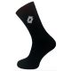 6. LOTTO Frotteesocken Farbmix 3 Paar 069777