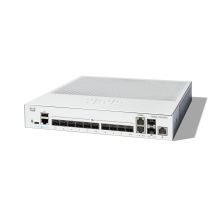 Netzwerk-Switch Catalyst 1300 mit 12 SFP+-Ports / 2 x 10GE Shared