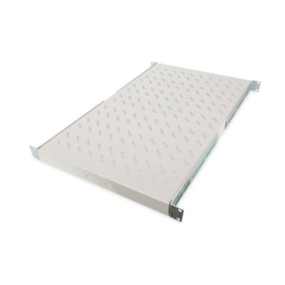 Digitus Regal für den Festeinbau in 483 mm (19") Schränken