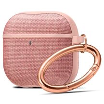 Spigen Urban Fit Hülle für AirPods 4 – Rosa