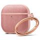 Spigen Urban Fit Hülle für AirPods 4 – Rosa