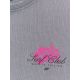 3. Lässiges Damen-T-Shirt mit Print, Größe 4F 4FRSS26TTSHF4515-27S