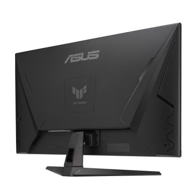 4. ASUS TUF Gaming VG32AQA1A 80 cm (31,5") 2560 x 1440 px Wide Quad HD LED Schwarz