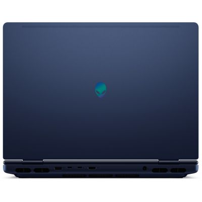 9. Dell Alienware 16x Aurora AC16251 Ultra 7 255HX 16,0" WQXGA 240Hz 500nits AG 32GB DDR5 SSD1TB GeForce RTX 5060 WLAN+BT RGB Kb 6 96Wh Win11