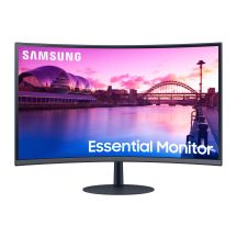 Samsung Serie 3 68,6 cm S27C390EAU 16:9 (27") Schwarz