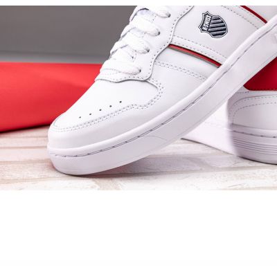 4. K-Swiss LOZAN MATCH LTH M Schuhe 08903-119-M