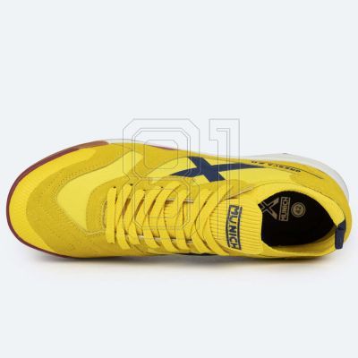 3. Munich Gresca 2.0 IN M 3003003 Fußballschuhe
