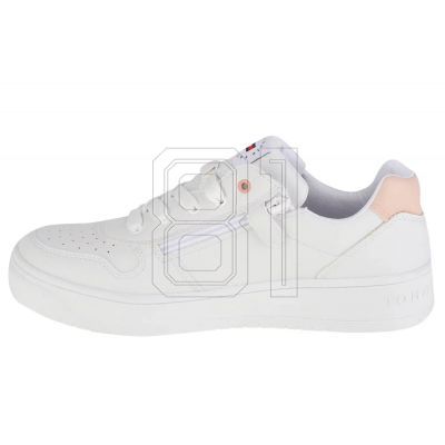 6. Tommy Hilfiger Low Cut Schnürsneaker W T3A4-32143-1351X134