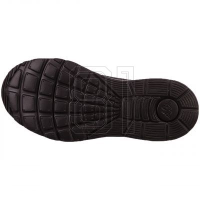 12. Kappa Harlem Emb Schuhe Oc 243306OC 1111