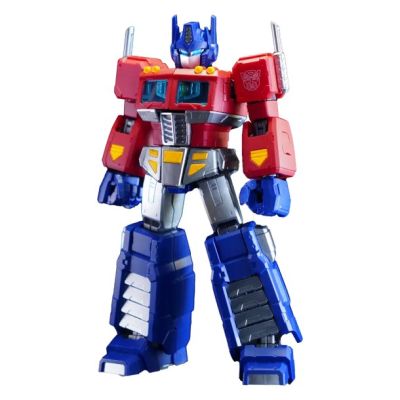 5. BLOKEES TRANSFORMERS ACTION EDITION – G1 OPTIMUS PRIME