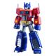 5. BLOKEES TRANSFORMERS ACTION EDITION – G1 OPTIMUS PRIME