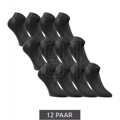 2. Jack&Jones Unisex Socken 12er-Pack 12260511/C-N10