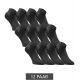 2. Jack&Jones Unisex Socken 12er-Pack 12260511/C-N10