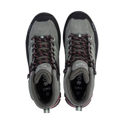 4. CMP Rigel 2.0 Mid Damen-Wanderschuhe 3Q19366 25FV