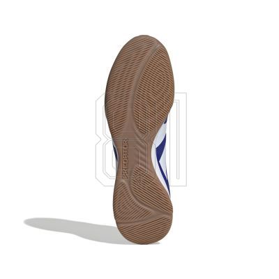 4. Adidas Predator League IN M IF6393 Schuhe