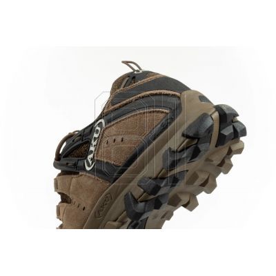 7. Aku Alterra Lite Gore-Tex M 715 073 Schuhe