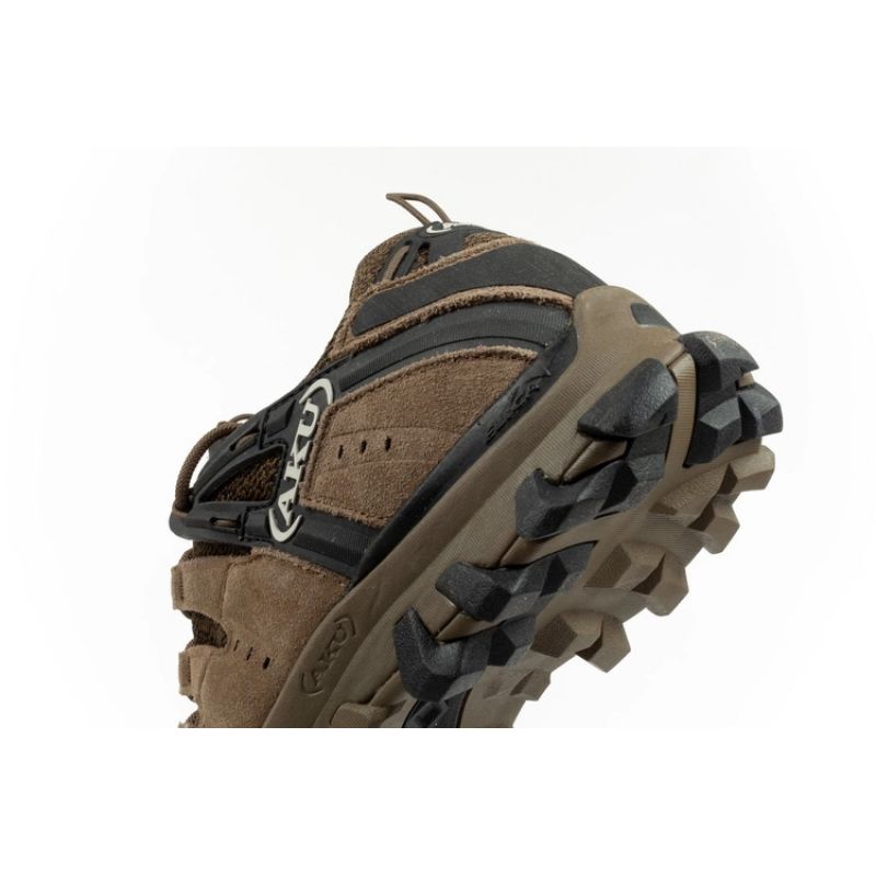 7. Aku Alterra Lite Gore-Tex M 715 073 Schuhe
