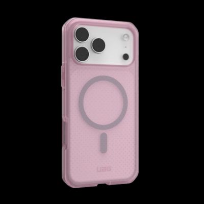 2. UAG Dot MagSafe Case für iPhone 17 Pro Max - Lila