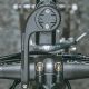 6. Rockbros 29210012001 Fahrradhalter für Garmin-Lenker – Schwarz