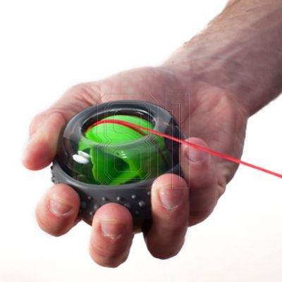 2. Schildkrot Spin Ball Massagegerät 960121