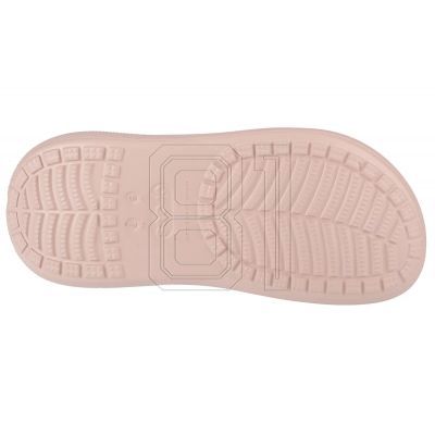 9. Crocs Classic Crush Clog 207521-6UR