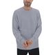 2. Calvin Klein Wollpullover M K10K111954 grau
