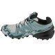 2. Salomon Speedcross 6 GTX W L47880100 Blau 38