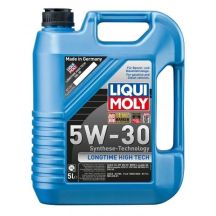 Motoröl LIQUI MOLY LL HT 5W30, 5 l