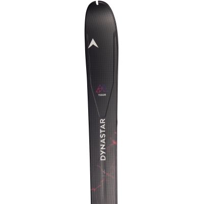 3. DYNASTAR M-Vertical 88 Open Skitourenski