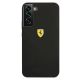 3. Ferrari FESIHCS22SBK S22 S901 schwarz/schwarz Hardcase On Track Silicone