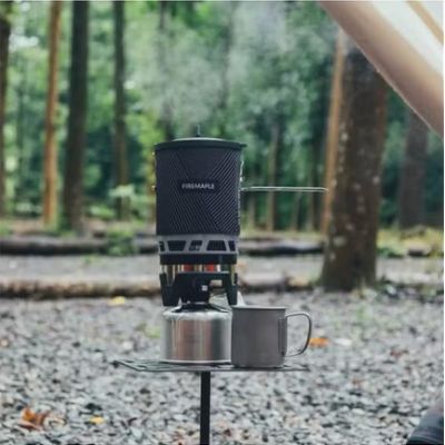 3. Star x2 pro FIRE-MAPLE Campingkocher