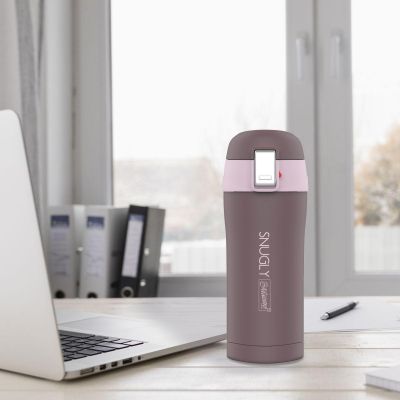 8. THERMALBECHER 300 ML "SNUGLY" MAESTRO