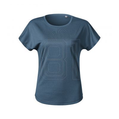 2. Malfini Chance T-Shirt (GRS) W MLI-811M2