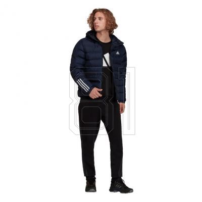 2. adidas Itavic M GT1686 Jacke