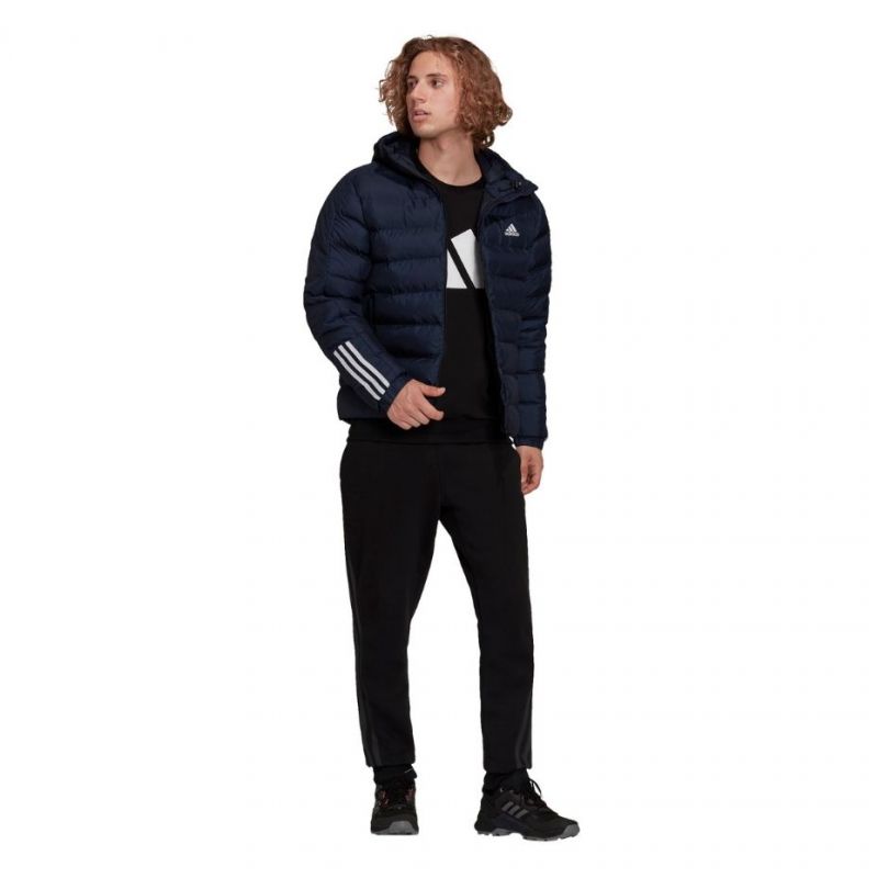 2. adidas Itavic M GT1686 Jacke