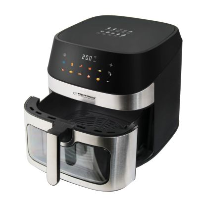 6. ESPERANZA FRITEUSE 8L PATATE AL FORNO EKA005