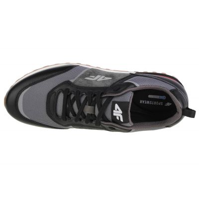 4. 4F Herren Casual M H4L-OBML258-25S Schuhe