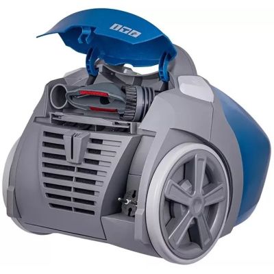 3. Zelmer 3,5L ZVC351 Antek 900W Staubsauger mit Beutel