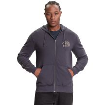 Quiksilver Zip Hoodie EQYFT05133-KSH0 Marineblau L