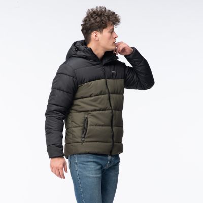 16. SAFI SP Steppwinterjacke für Herren