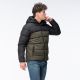 16. SAFI SP Steppwinterjacke für Herren