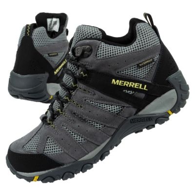 12. Merrell Accentor 2 Vent M J50841 Wanderschuhe