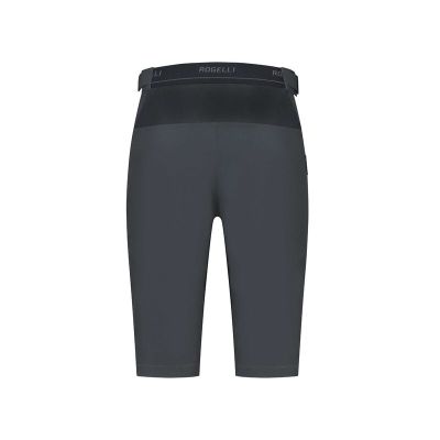 3. Rogelli MTB Radbermudashorts ADVNTR DST grau L
