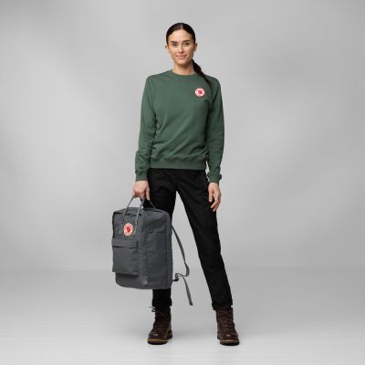 9. Fjällräven Kånken Laptop-Rucksack 17" F23525-46