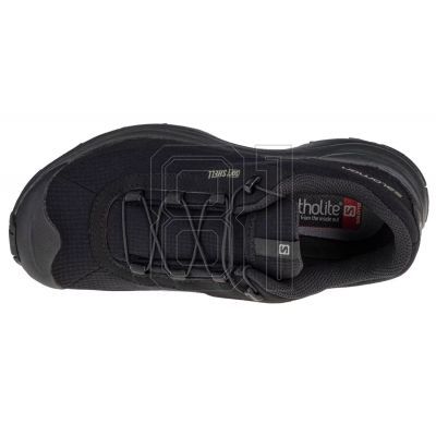 11. Salomon Fury 3 W 394671 Schuhe